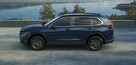 Honda CR-V Elegance 2.0 (184 KM) 2WD e:HEV e:CVT (100) - 6