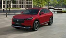 Honda HR-V Advance Sport 1.5 i-MMD (131 KM) CVT (100) - 2