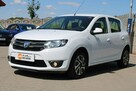 Dacia Sandero II 1.2 Benzyna + LPG 75KM 2013Rok - 2