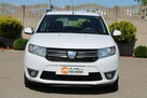 Dacia Sandero II 1.2 Benzyna + LPG 75KM 2013Rok - 3
