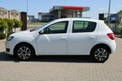 Dacia Sandero II 1.2 Benzyna + LPG 75KM 2013Rok - 4