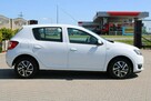 Dacia Sandero II 1.2 Benzyna + LPG 75KM 2013Rok - 5