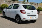 Dacia Sandero II 1.2 Benzyna + LPG 75KM 2013Rok - 7