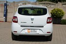 Dacia Sandero II 1.2 Benzyna + LPG 75KM 2013Rok - 8