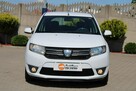 Dacia Sandero II 1.2 Benzyna + LPG 75KM 2013Rok - 9