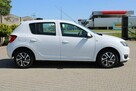 Dacia Sandero II 1.2 Benzyna + LPG 75KM 2013Rok - 10