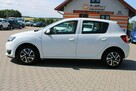 Dacia Sandero II 1.2 Benzyna + LPG 75KM 2013Rok - 11