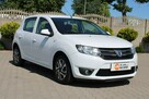 Dacia Sandero II 1.2 Benzyna + LPG 75KM 2013Rok - 12