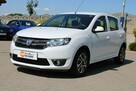 Dacia Sandero II 1.2 Benzyna + LPG 75KM 2013Rok - 13