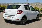 Dacia Sandero II 1.2 Benzyna + LPG 75KM 2013Rok - 14