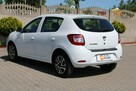 Dacia Sandero II 1.2 Benzyna + LPG 75KM 2013Rok - 15