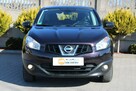 Nissan Qashqai Lift 1.5 DCI (disel) 110km 2011Rok Przebieg 175522km Serwisowany - 3