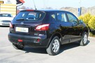 Nissan Qashqai Lift 1.5 DCI (disel) 110km 2011Rok Przebieg 175522km Serwisowany - 7