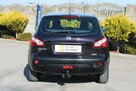 Nissan Qashqai Lift 1.5 DCI (disel) 110km 2011Rok Przebieg 175522km Serwisowany - 8