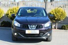 Nissan Qashqai Lift 1.5 DCI (disel) 110km 2011Rok Przebieg 175522km Serwisowany - 9
