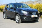 Nissan Qashqai Lift 1.5 DCI (disel) 110km 2011Rok Przebieg 175522km Serwisowany - 12