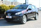 Nissan Qashqai Lift 1.5 DCI (disel) 110km 2011Rok Przebieg 175522km Serwisowany - 13