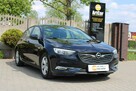 Opel Insignia B 1.5T Benzyna 165KM Automat 2018Rok Przebieg164009km Salon PL FV-VAT - 1