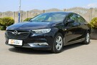 Opel Insignia B 1.5T Benzyna 165KM Automat 2018Rok Przebieg164009km Salon PL FV-VAT - 2