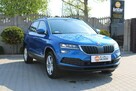 Škoda Karoq 1.5 TSI 150KM DSG Salon PL Bezwypadkowy F-VAT 23%