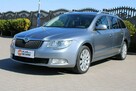 Škoda Superb II Comfort 4x4 DSG 2.0 TDI 140KM Automat 2012Rok Full opcja - 2