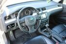 Škoda Superb II Comfort 4x4 DSG 2.0 TDI 140KM Automat 2012Rok Full opcja - 13