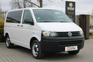 Volkswagen Transporter 9-cio osobowy 2.0 TDI 180KM 2014Rok Przebieg 249714km