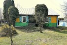 Dom Zawieprzyce-Kolonia gm. Spiczyn - 4