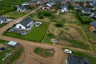 Działka Mierzyn gm. Dobra (Szczecińska)