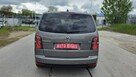 Volkswagen Touran navi klima mały przebieg super stan zarejestrowany - 7