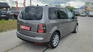 Volkswagen Touran navi klima mały przebieg super stan zarejestrowany - 8
