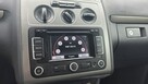 Volkswagen Touran navi klima mały przebieg super stan zarejestrowany - 13