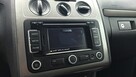 Volkswagen Touran navi klima mały przebieg super stan zarejestrowany - 14