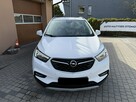 Opel Mokka 1,4 140KM Klimatronik Navi Kamera Serwis - 2