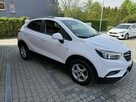 Opel Mokka 1,4 140KM Klimatronik Navi Kamera Serwis - 4