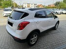 Opel Mokka 1,4 140KM Klimatronik Navi Kamera Serwis - 6