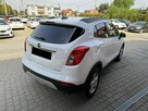 Opel Mokka 1,4 140KM Klimatronik Navi Kamera Serwis - 7