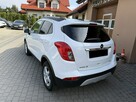 Opel Mokka 1,4 140KM Klimatronik Navi Kamera Serwis - 9