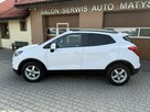 Opel Mokka 1,4 140KM Klimatronik Navi Kamera Serwis - 11