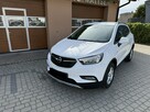 Opel Mokka 1,4 140KM Klimatronik Navi Kamera Serwis - 13