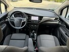 Opel Mokka 1,4 140KM Klimatronik Navi Kamera Serwis - 14
