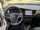 Opel Mokka 1,4 140KM Klimatronik Navi Kamera Serwis - 15
