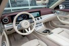 Mercedes E 220 4 MATIC CABRIO - 2