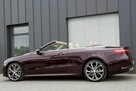 Mercedes E 220 4 MATIC CABRIO - 3