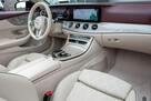 Mercedes E 220 4 MATIC CABRIO - 5
