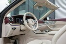 Mercedes E 220 4 MATIC CABRIO - 7