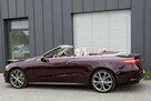 Mercedes E 220 4 MATIC CABRIO - 10