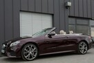 Mercedes E 220 4 MATIC CABRIO - 12
