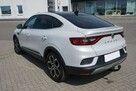 Renault Arkana 1.6 E-Tech Full Hybrid Intens AUT salon gwarancja - 7