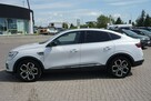 Renault Arkana 1.6 E-Tech Full Hybrid Intens AUT salon gwarancja - 8